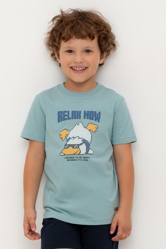 фуфайка (футболка) для мал